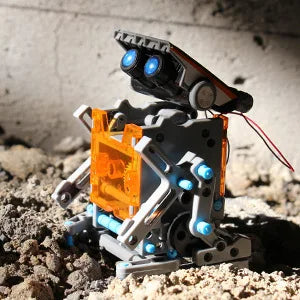 SolarX Robot