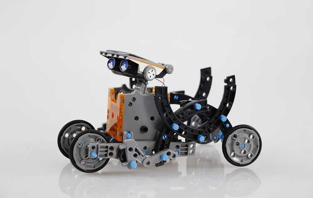 SolarX Robot