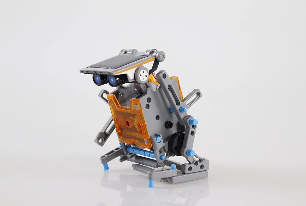 SolarX Robot