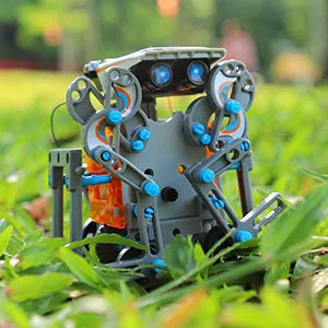 SolarX Robot One