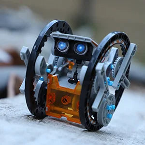 SolarX Robot