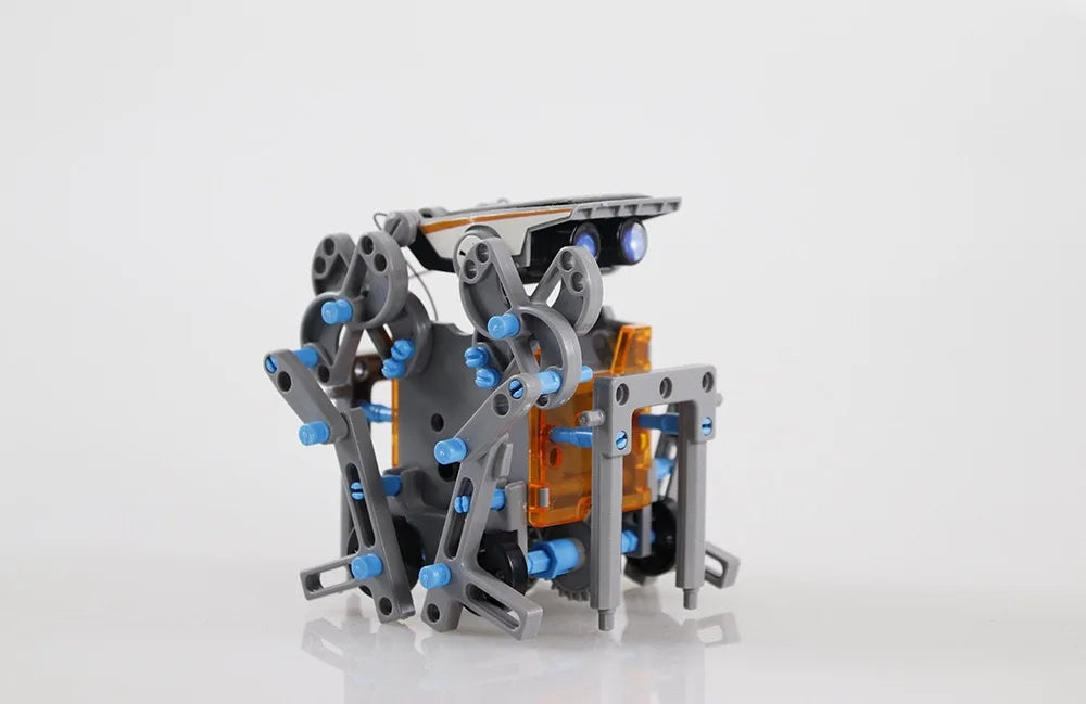 SolarX Robot