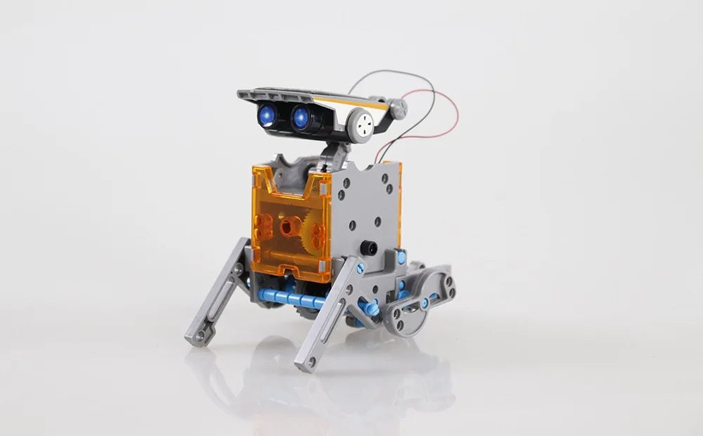 SolarX Robot