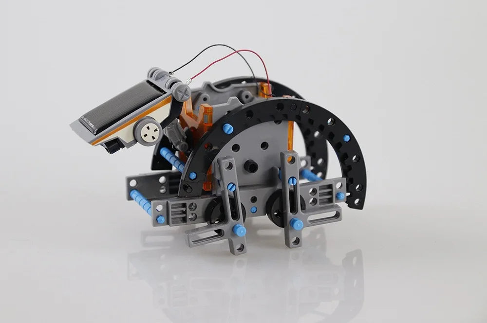 SolarX Robot