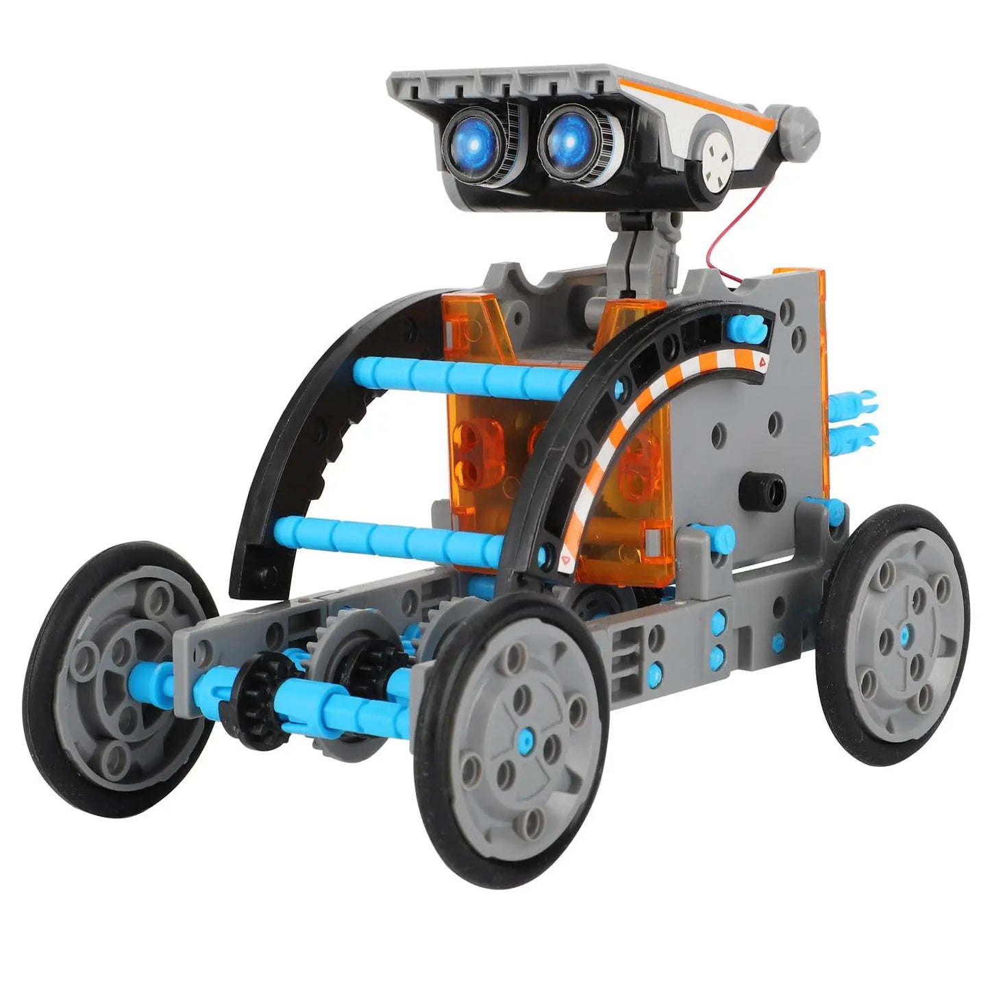SolarX Robot