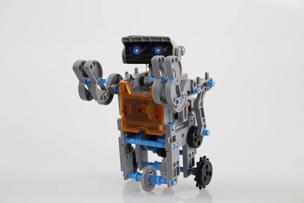 SolarX Robot