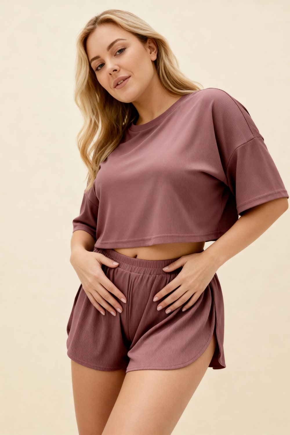 Agnès Pijama Takımı
