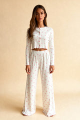 Capri Pijama