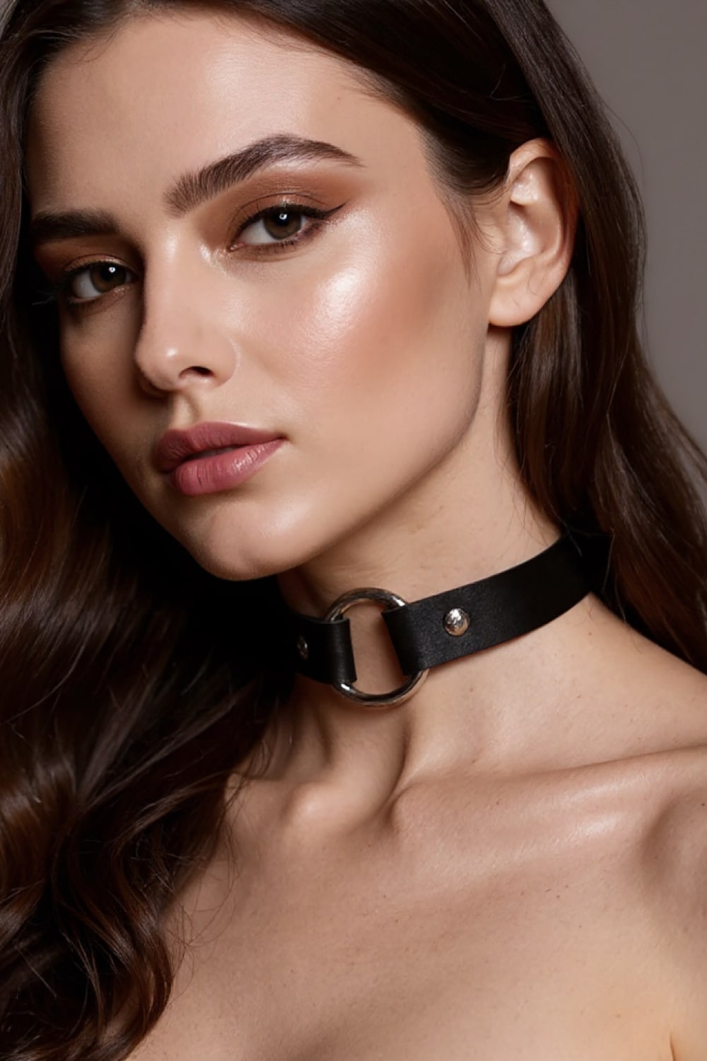 Ava Boyun Harness