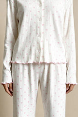 Noma Pijama Takımı