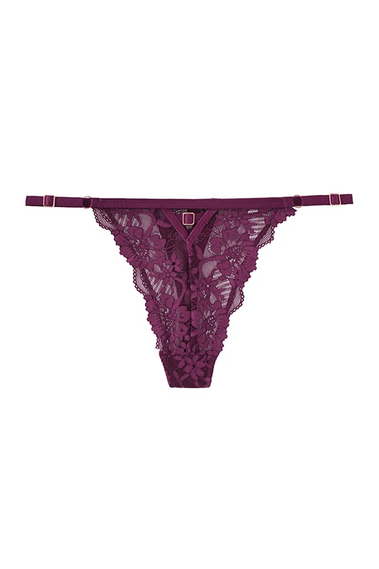 Myra Mor String