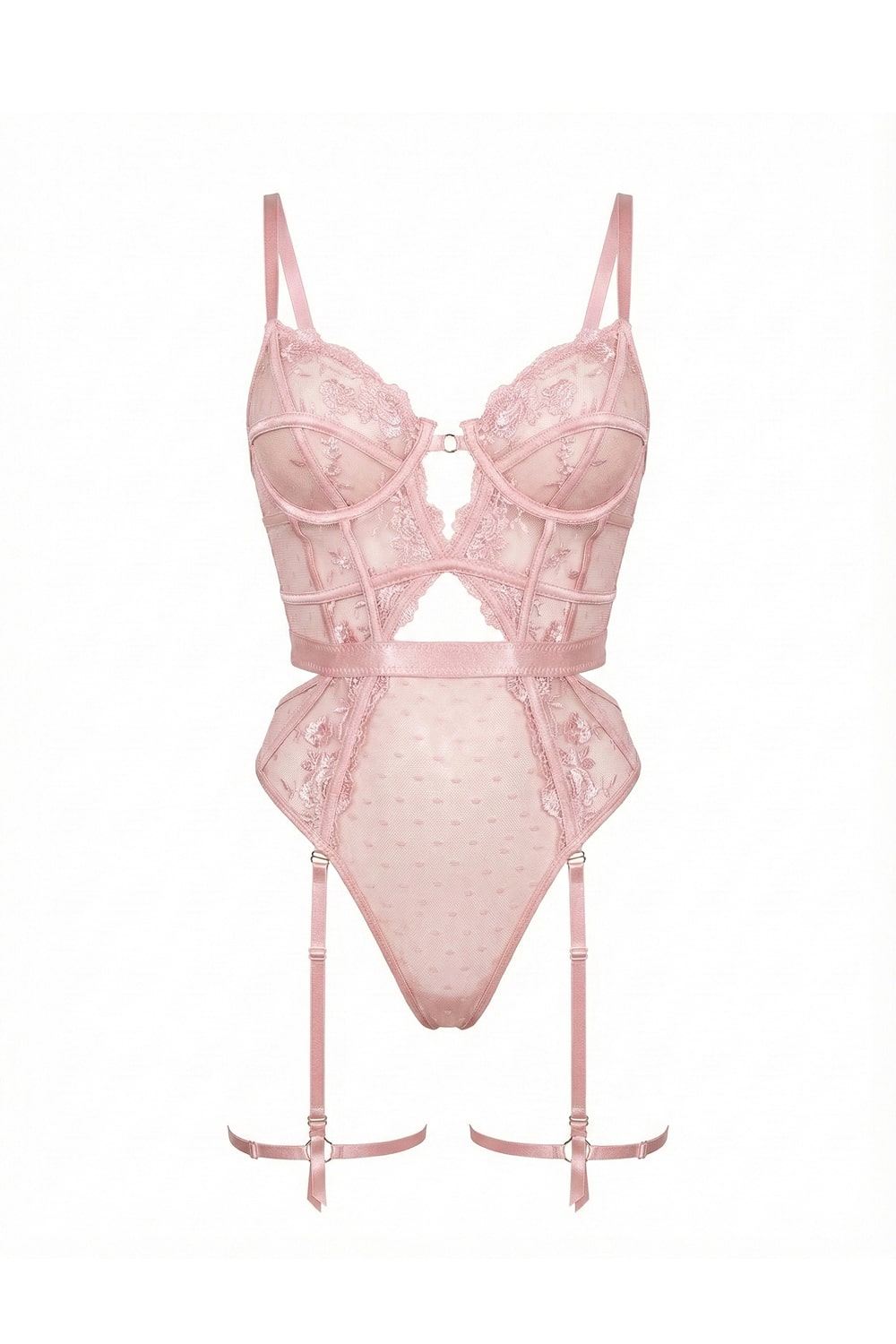 Shadow Pembe Body