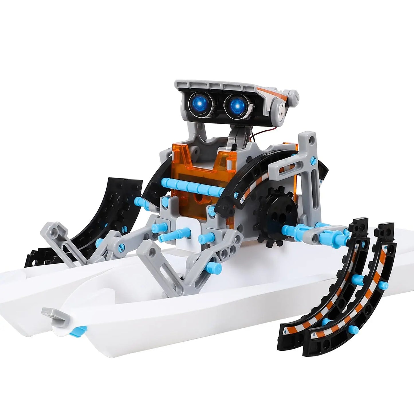 SolarX Robot