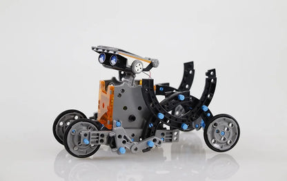 SolarX Robot