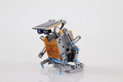 SolarX Robot