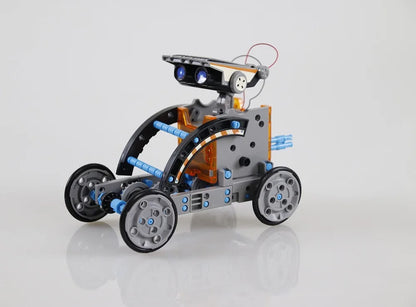 SolarX Robot