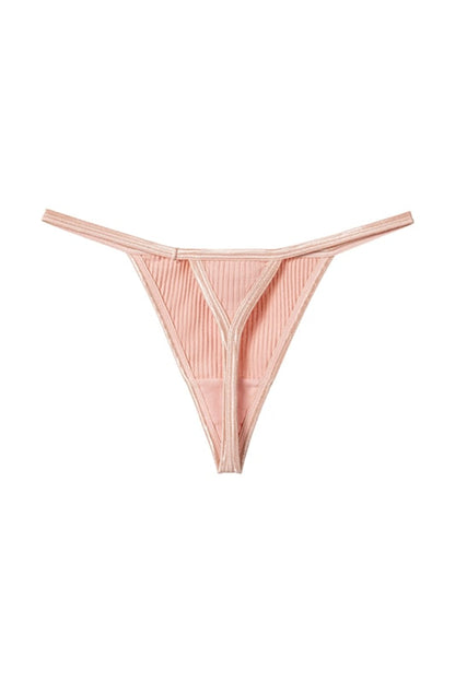 Nyla Pembe String