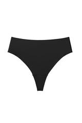 Nudae Siyah String
