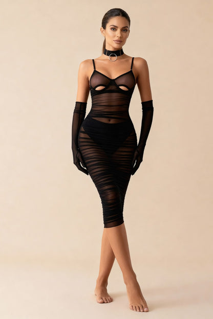 Allure Elbise