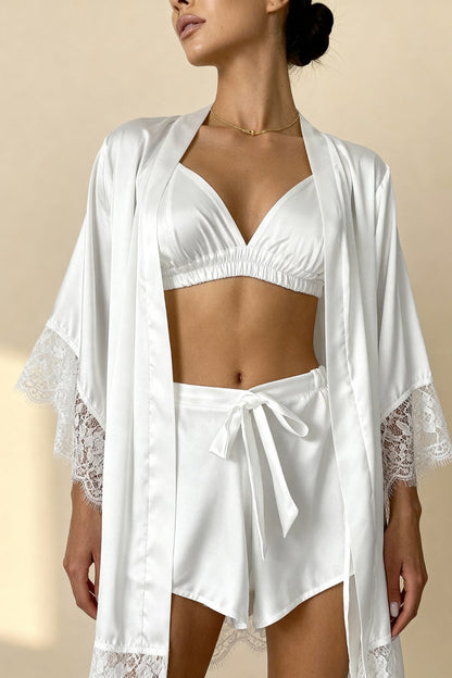 Blanche Pijama Takımı