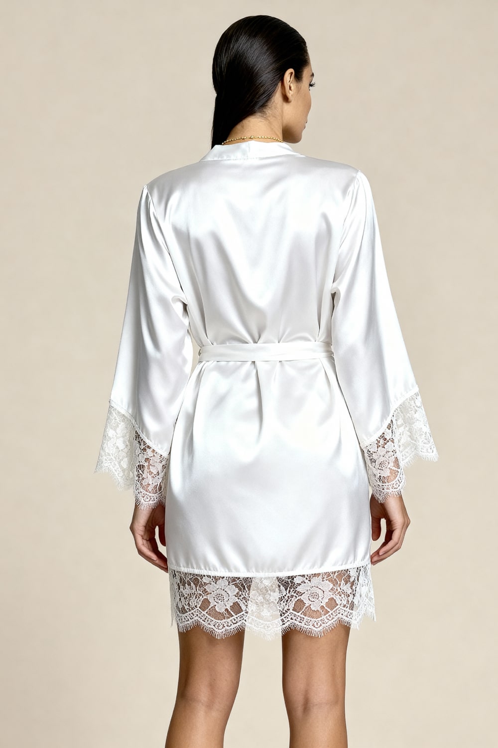 Blanche Pijama Takımı