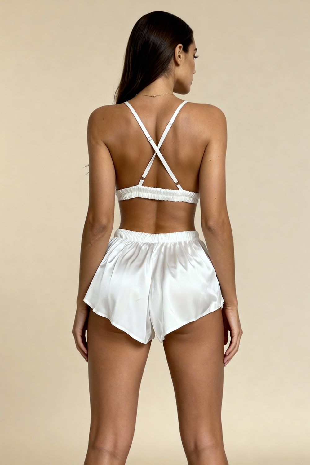 Blanche Pijama Takımı