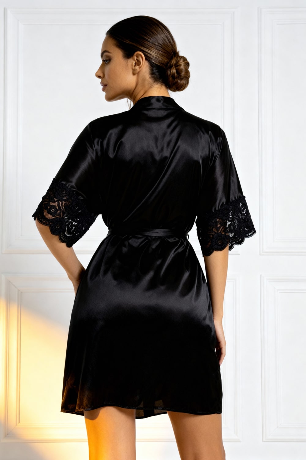 Solène Gecelik