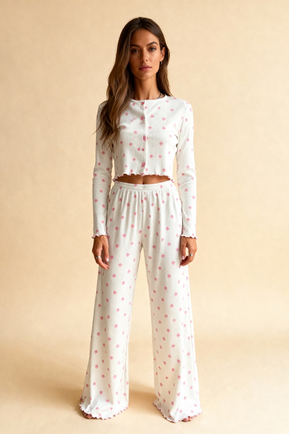 Capri Pijama
