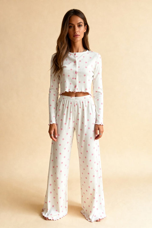 Capri Pijama