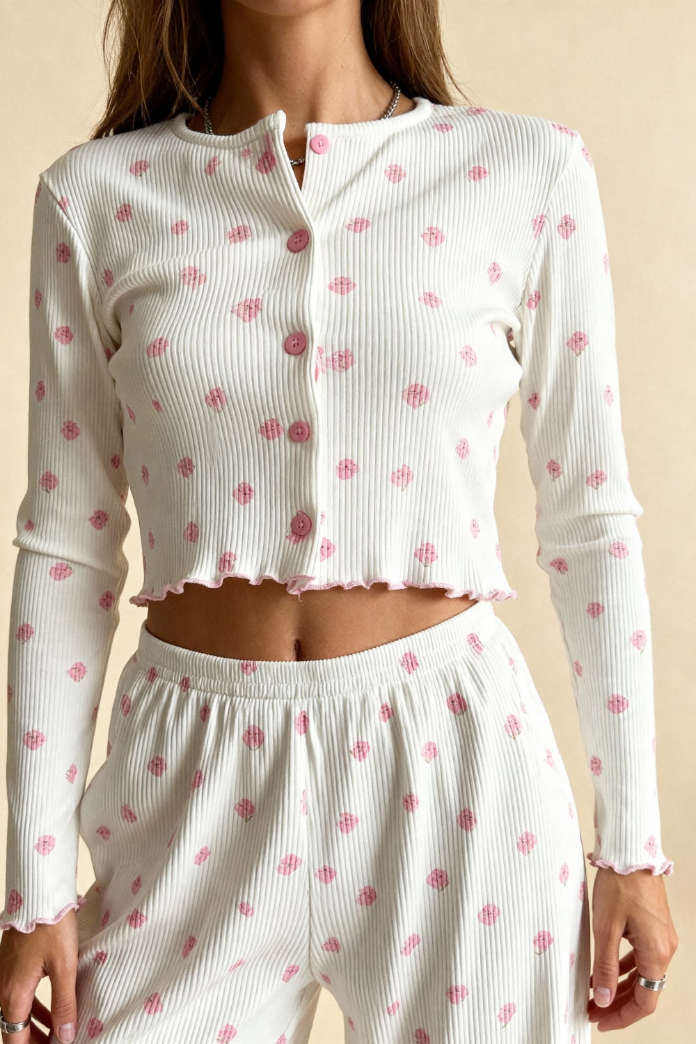 Capri Pijama