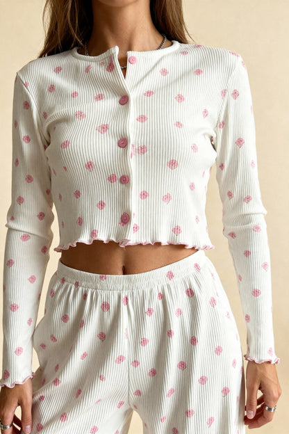 Capri Pijama