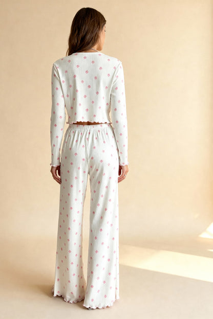 Capri Pijama