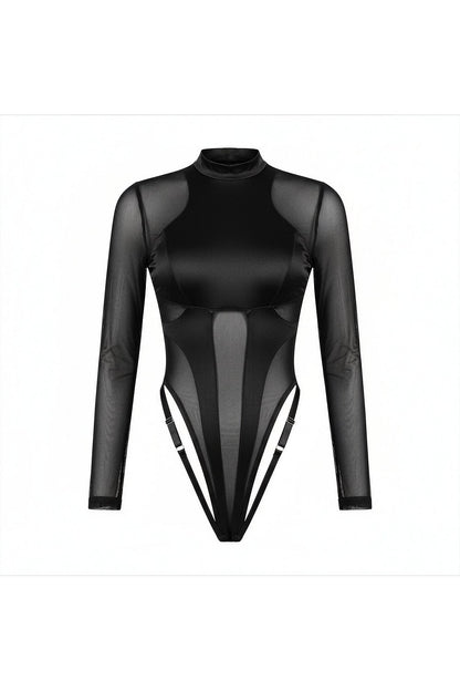 Enigma Body