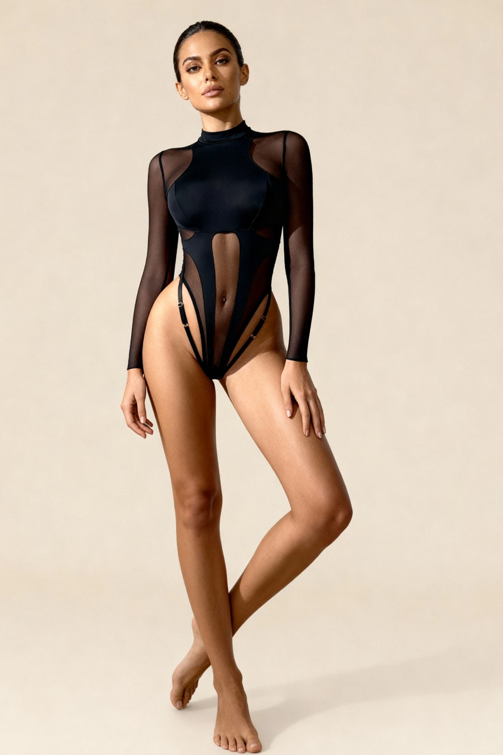Enigma Body