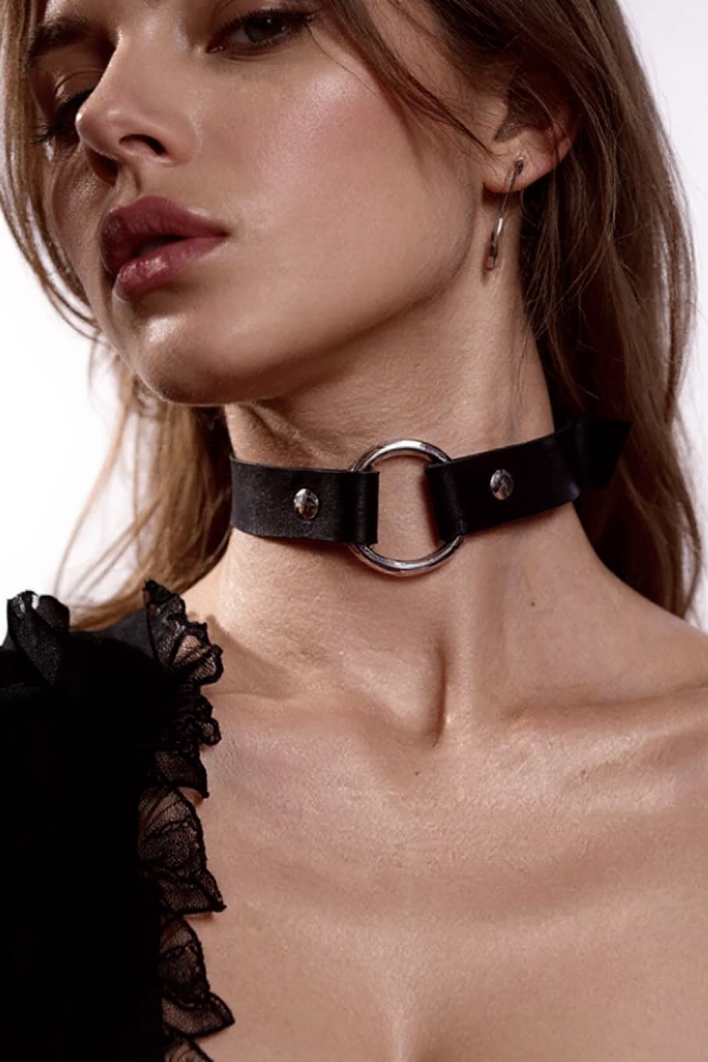 Ava Boyun Harness
