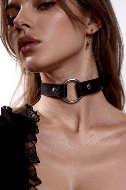 Ava Boyun Harness
