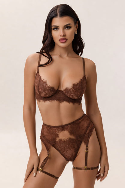 Julie Takım