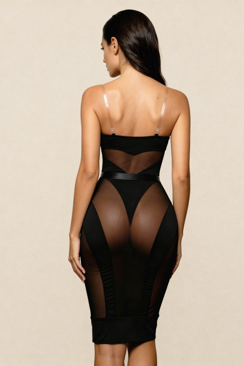 Magnetica Body ve Etek Takımı