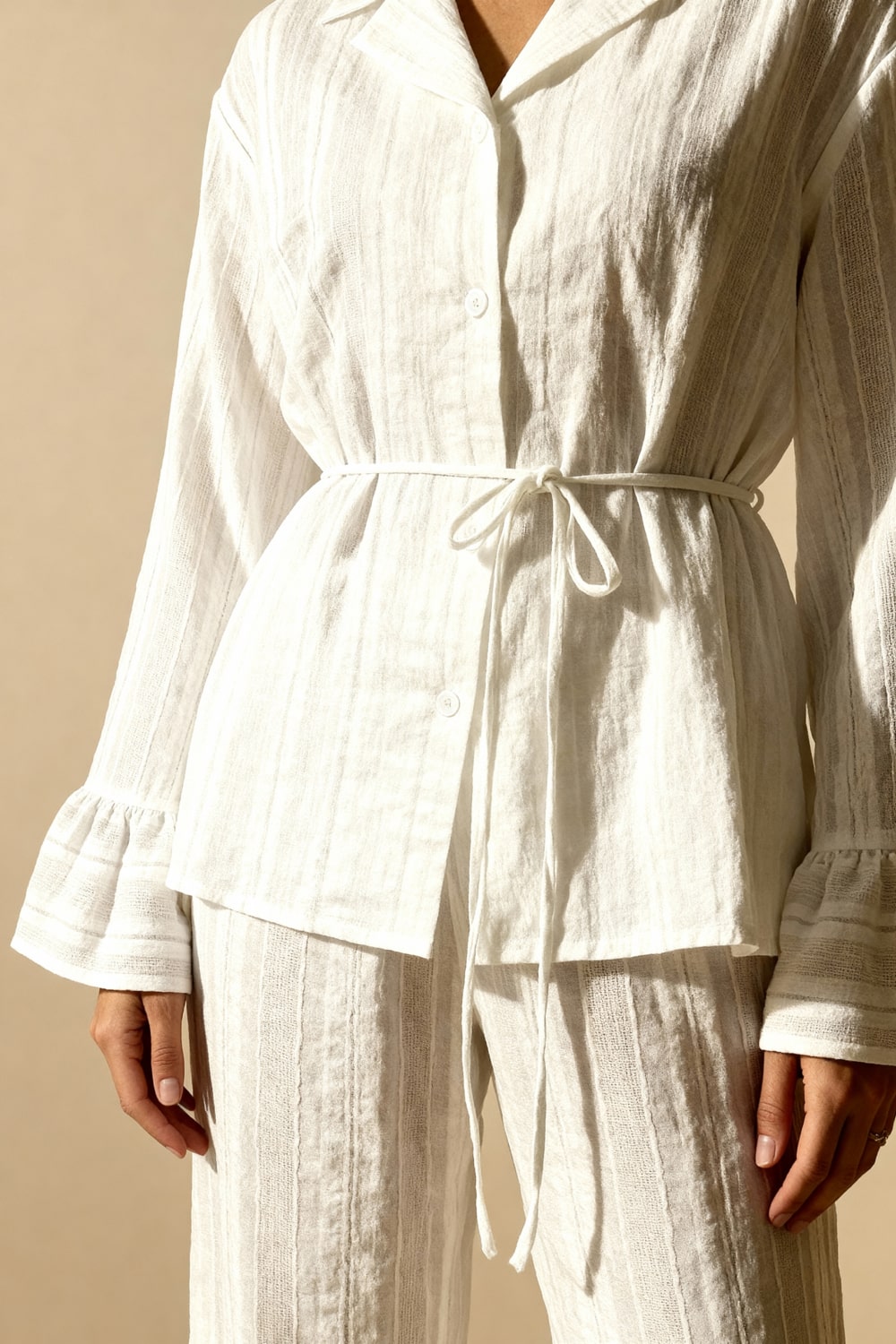 Marguerite Pijama Takımı