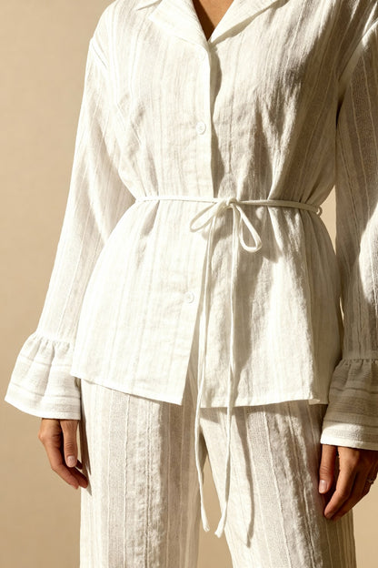 Marguerite Pijama Takımı