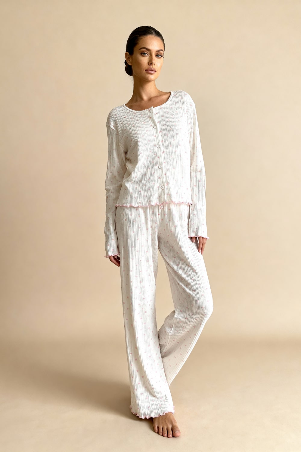 Noma Pijama Takımı