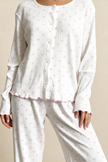 Noma Pijama Takımı