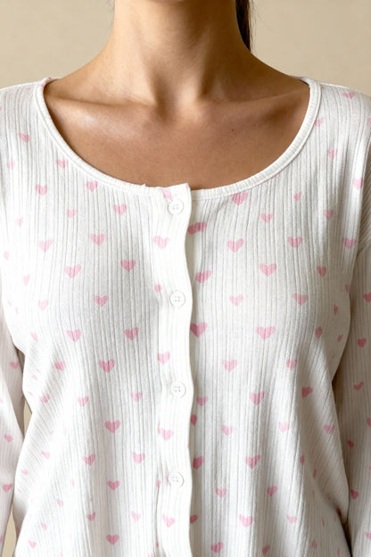 Noma Pijama Takımı