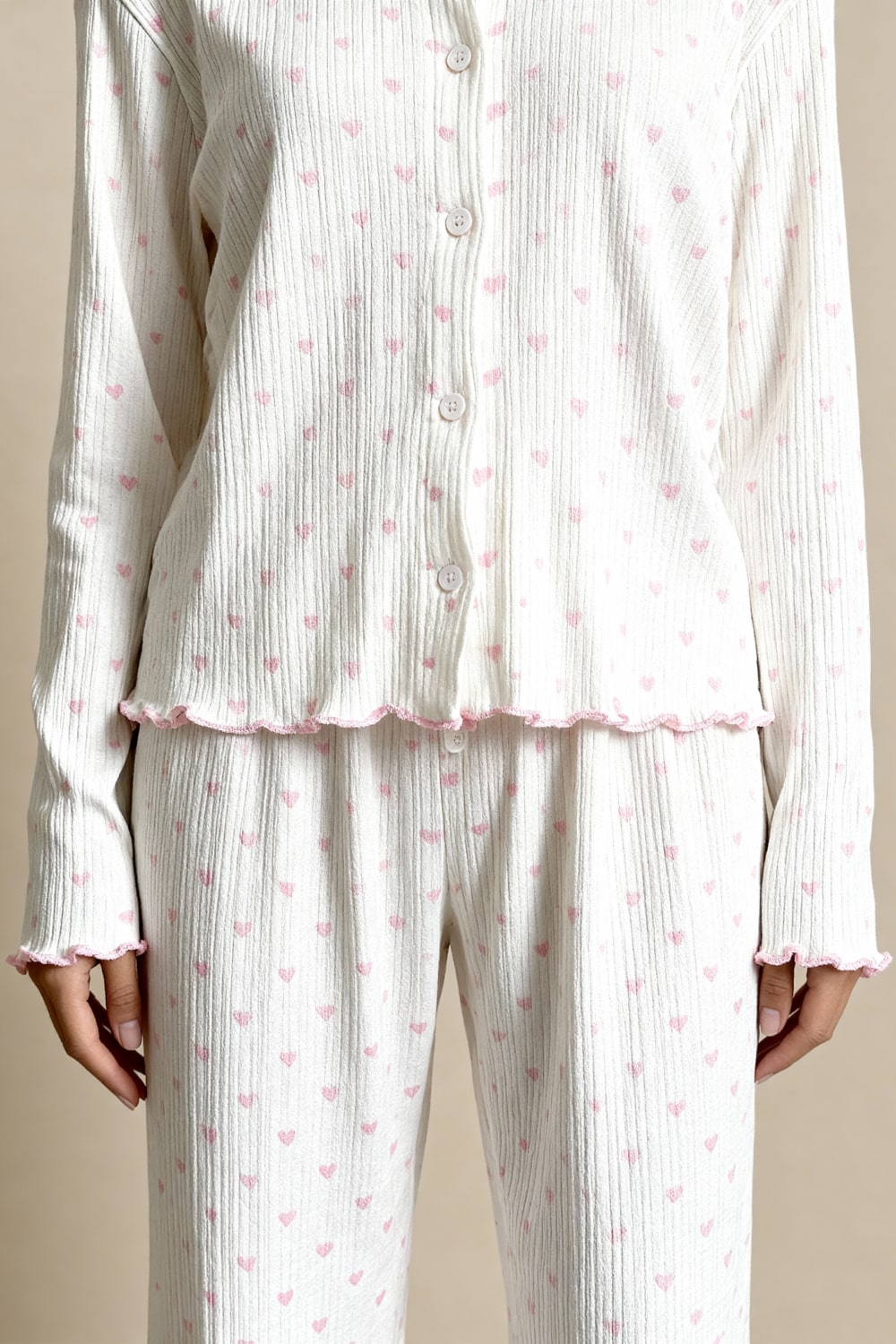 Noma Pijama Takımı