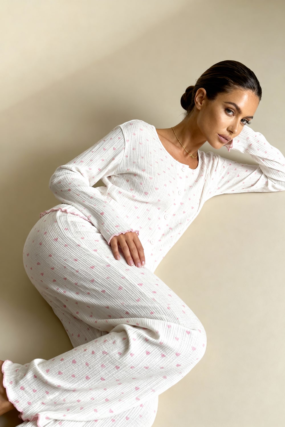 Noma Pijama Takımı