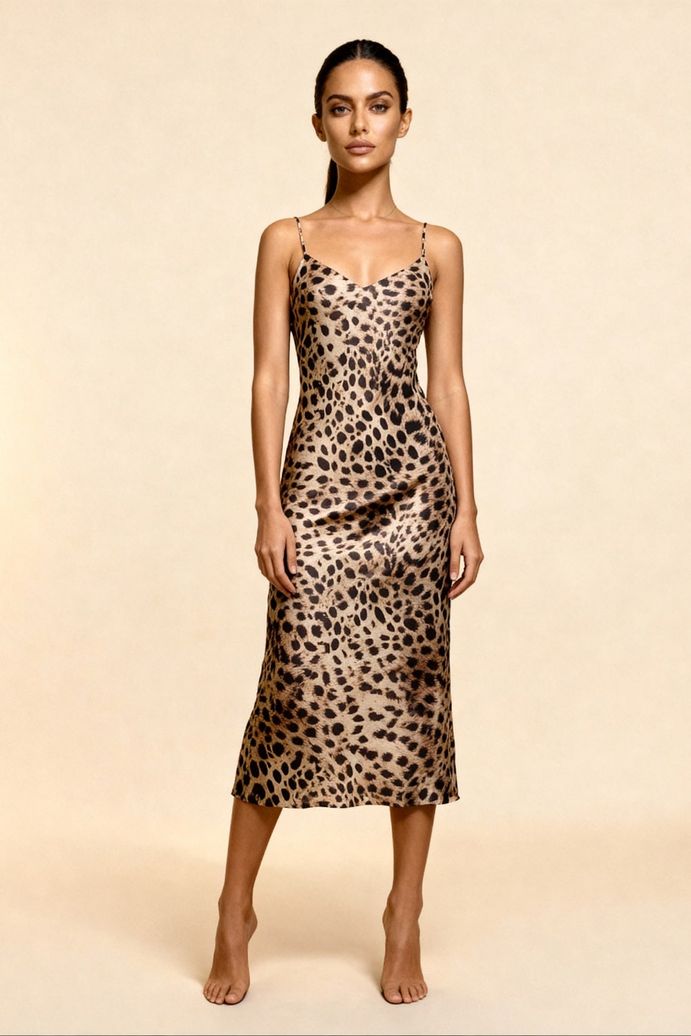 Panthera Gecelik