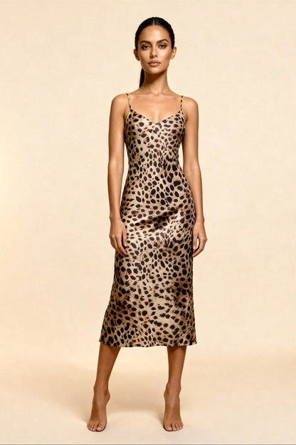 Panthera Gecelik
