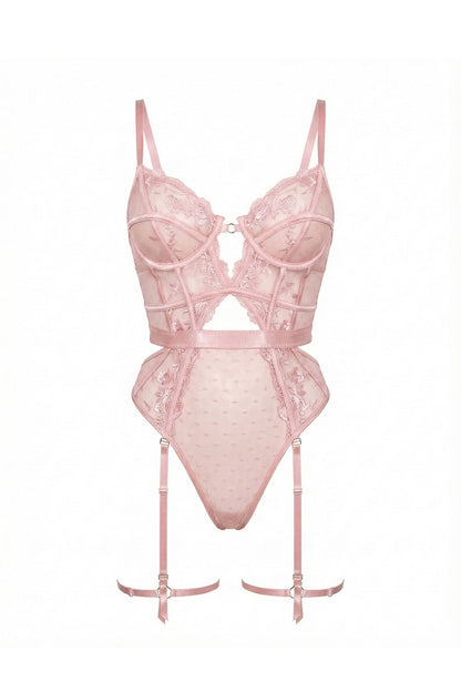 Shadow Pembe Body