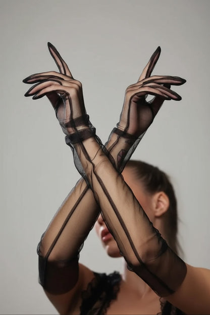 Sidney Eldiven