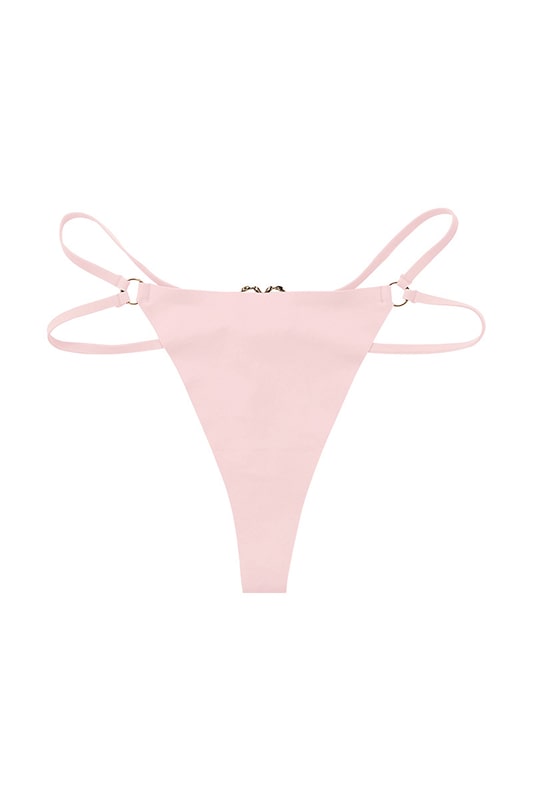 Maela Pembe String